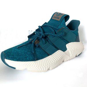 ADIDAS Prophere Women’s 6 Teal/White